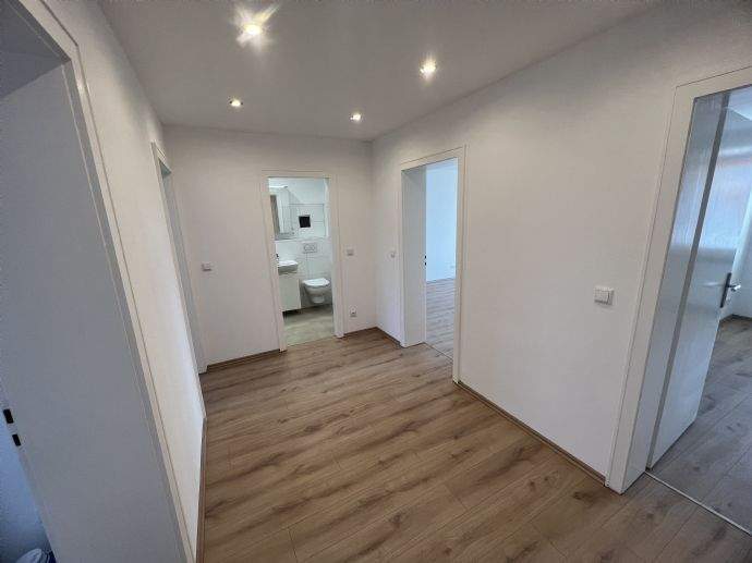 Objektbeschreibung: ... - Vermietung 3-Zimmer-Wohnungen