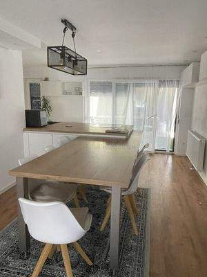 Küche/Essbereich