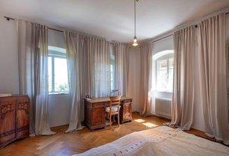 Elternschlafzimmer