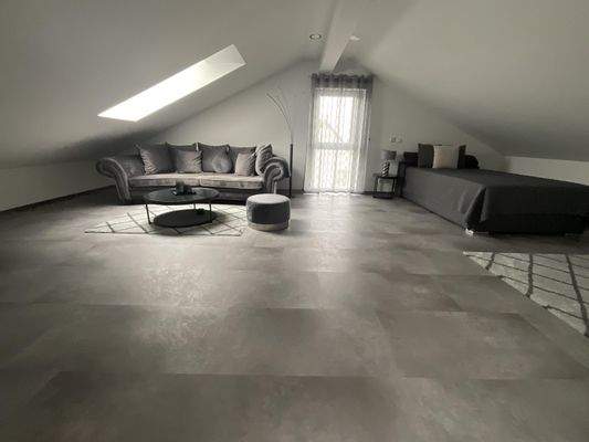 Kinderzimmer/Gästezimmer