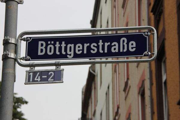 Böttgerstraße 12
