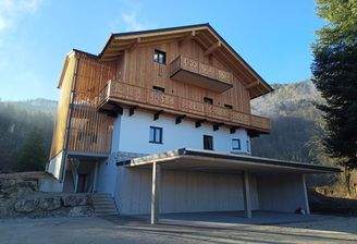 FH Scharfling Carport N