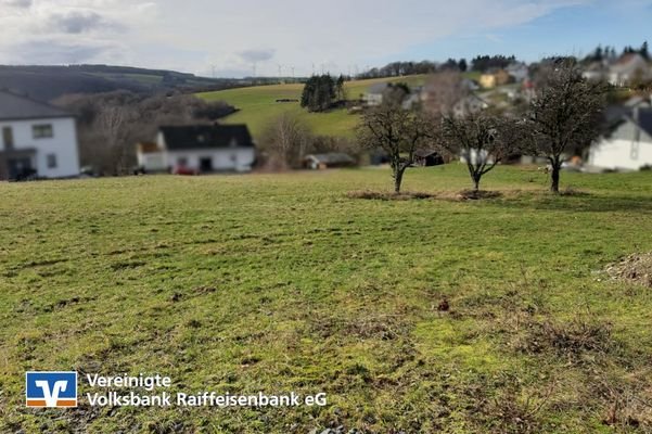 Baugebiet