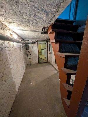 Kellerraum 1