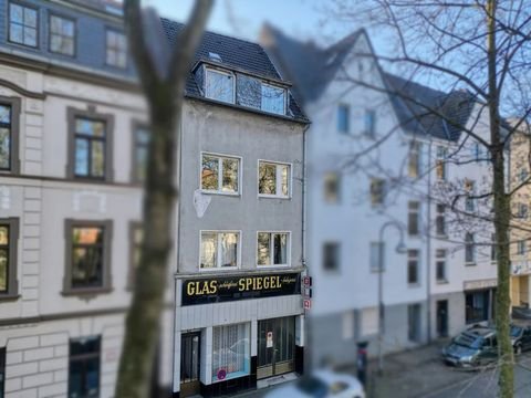 Köln Häuser, Köln Haus kaufen