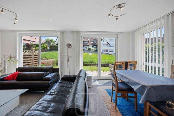 EG | Wohn-/Esszimmer