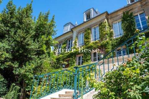 Verrières-le-Buisson Wohnungen, Verrières-le-Buisson Wohnung kaufen