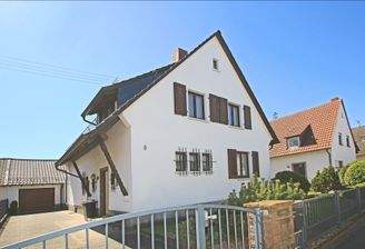 Fassade vorne 2