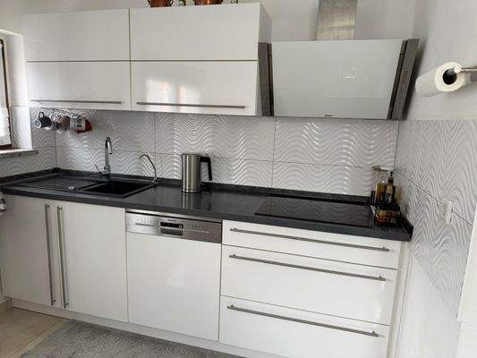 Wohnung