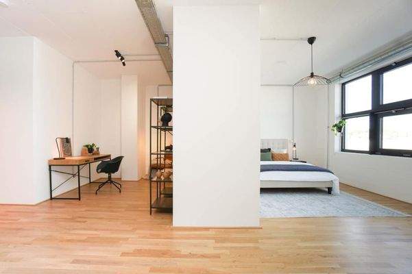 Einrichtungsbeispiel