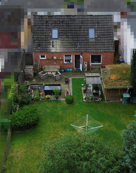 Kellinghusen Häuser, Kellinghusen Haus kaufen