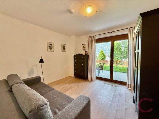 Appartement Bad Kleinkirchheim (28)