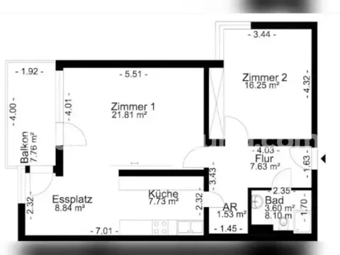 Berlin Wohnungen, Berlin Wohnung mieten