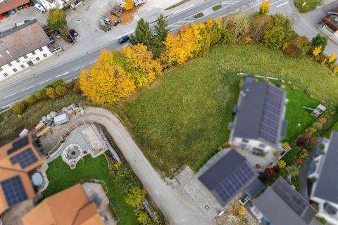 Inzell Grundstücke, Inzell Grundstück kaufen