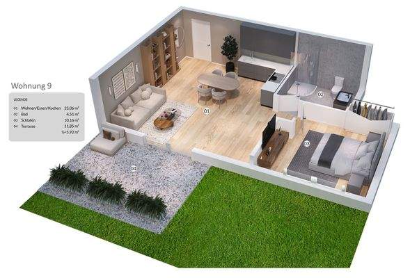 BI-25-05-W09-EG-ISO-3D-Einrichtungsvariante