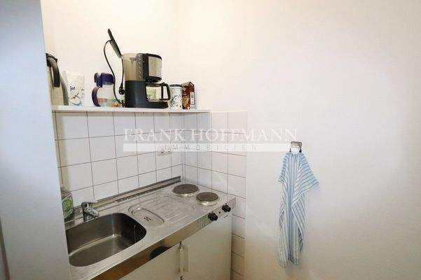 M0602c Pantry-Küche