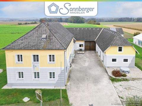 Au an der Donau Häuser, Au an der Donau Haus kaufen