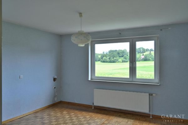 Blaues Zimmer