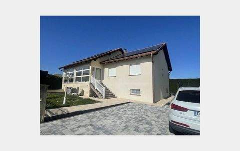 Behren-les-Forbach Häuser, Behren-les-Forbach Haus kaufen