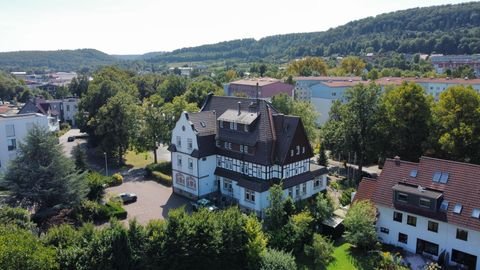 Heilbad Heiligenstadt Gastronomie, Pacht, Gaststätten