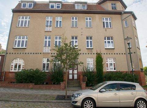 Prenzlau Wohnungen, Prenzlau Wohnung mieten