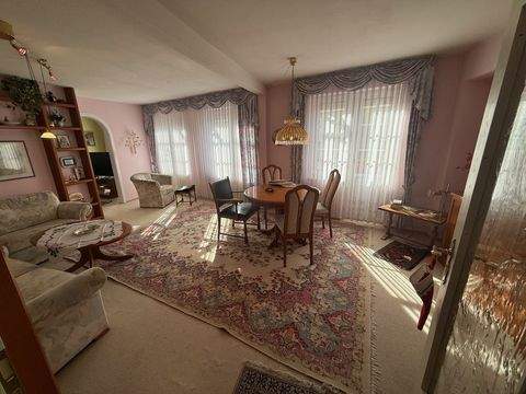 Bad Berneck im Fichtelgebirge Wohnungen, Bad Berneck im Fichtelgebirge Wohnung kaufen