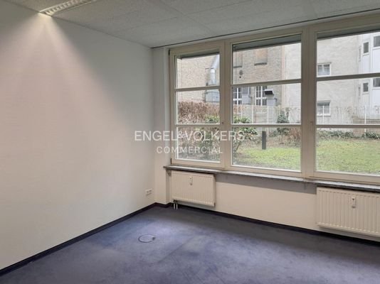 Beispielhafte Mieteinheit