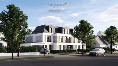 Mönchengladbach Wohnungen, Mönchengladbach Wohnung kaufen