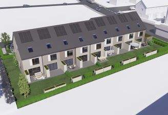 2221 - Hanau - Vogelperspektive 2