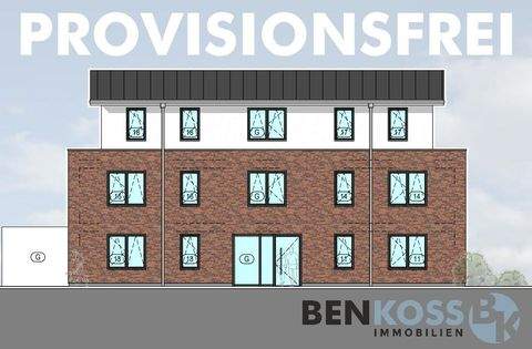 Neumünster Wohnungen, Neumünster Wohnung kaufen