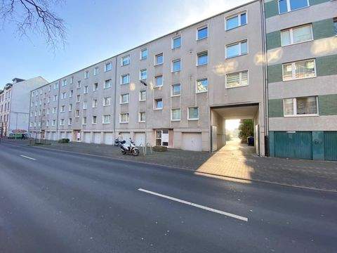 Düsseldorf Wohnungen, Düsseldorf Wohnung kaufen