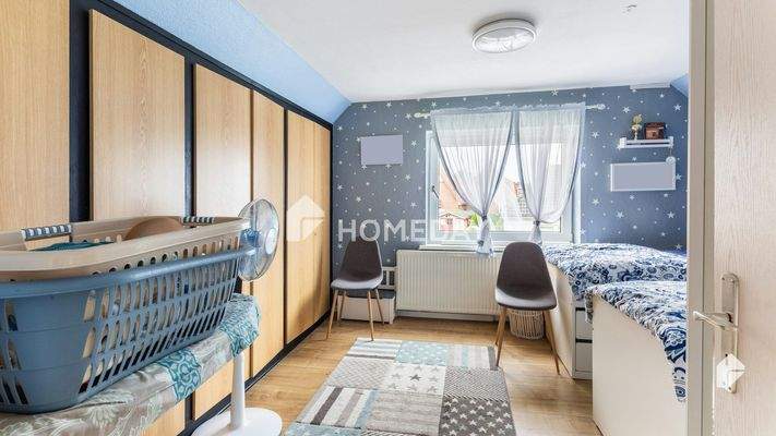 1. OG Kinderzimmer 1