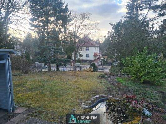 Baugrundstück Falkensee