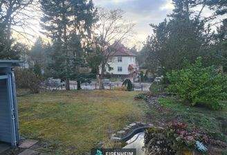 Baugrundstück Falkensee