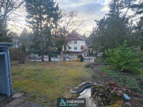 Falkensee Grundstücke, Falkensee Grundstück kaufen