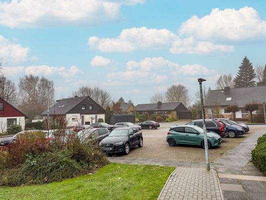 Parkplatz