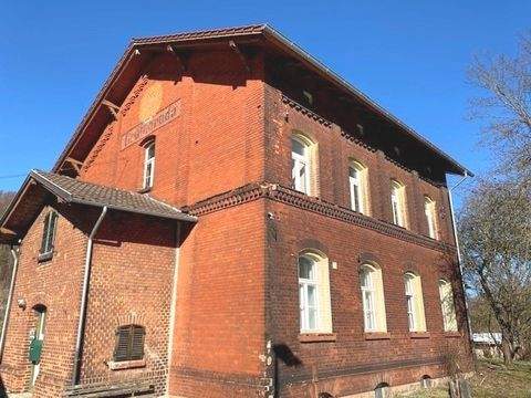 Geratal Häuser, Geratal Haus kaufen