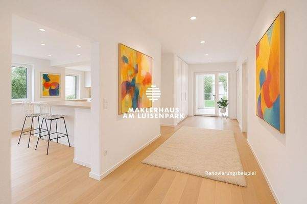 Modernisierungsbeispiel