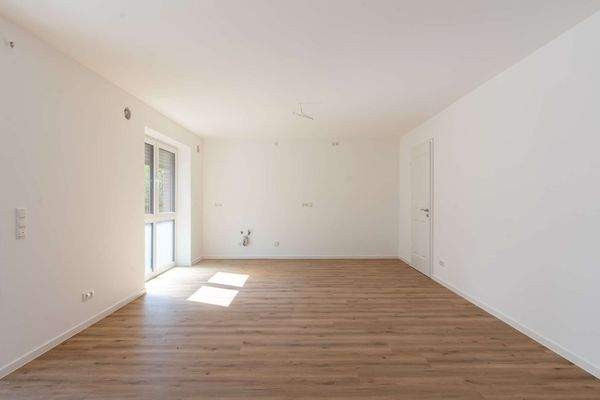 Küchenbereich Obergeschoss WE5