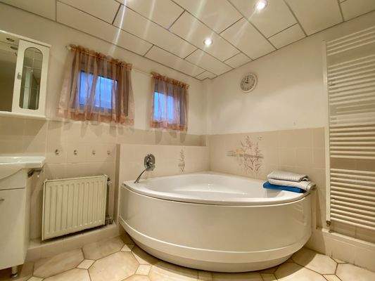 Badezimmer 1.Obergeschoss