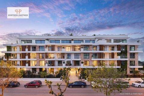 Ibiza Wohnungen, Ibiza Wohnung kaufen