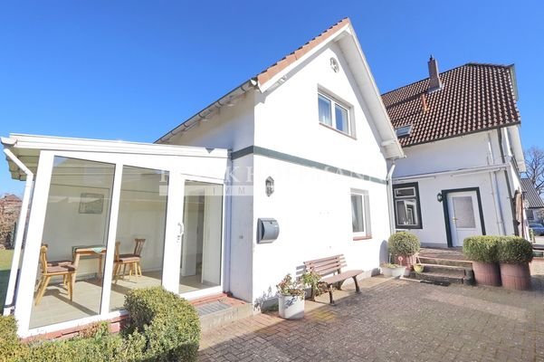 Ansicht Anbau