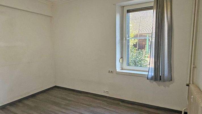 Schlafzimmer Wohnhaus