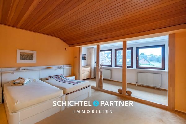 S&P | Schlafzimmer