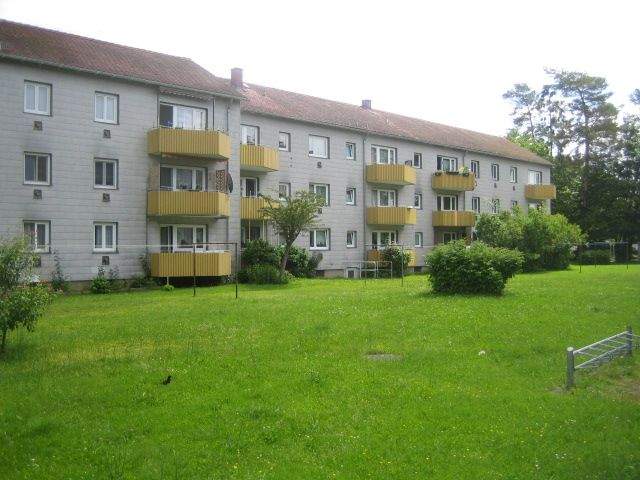 Objektbeschreibung: ... - Vermietung 4-, Mehr-Zimmer-Wohnungen