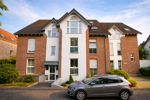 Herzogenrath Wohnungen, Herzogenrath Wohnung kaufen