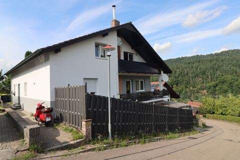 Weisenbach Wohnungen, Weisenbach Wohnung kaufen