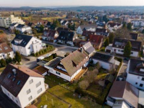 Schönaich Häuser, Schönaich Haus kaufen