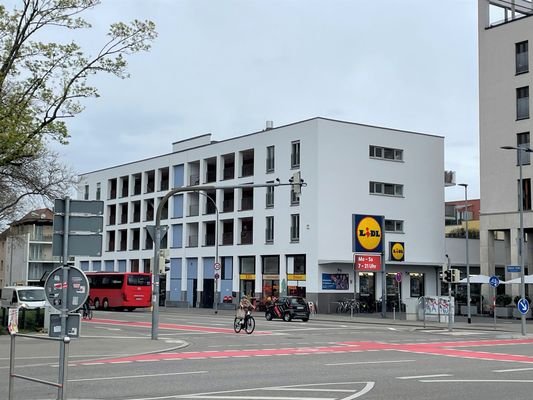 Außenansicht