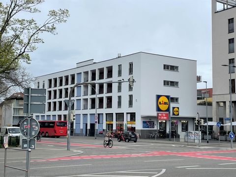 Freiburg im Breisgau Renditeobjekte, Mehrfamilienhäuser, Geschäftshäuser, Kapitalanlage